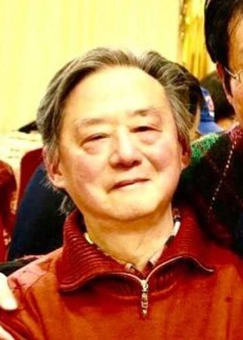楊仲文