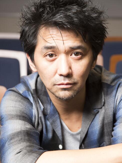 村上淳