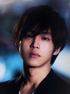松坂桃李 松坂桃李