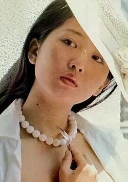 東照美
