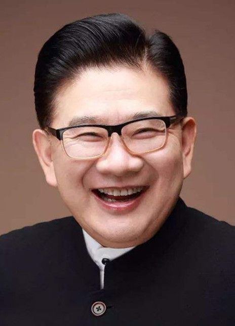 曹可凡 曹可凡