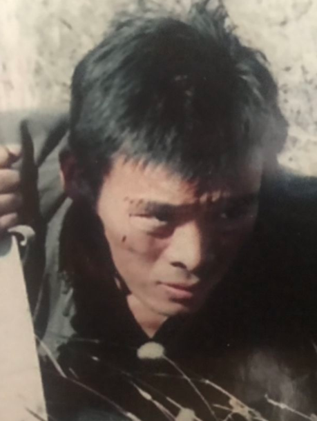 張迪財