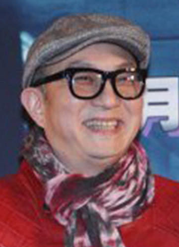 錢(qián)江漢