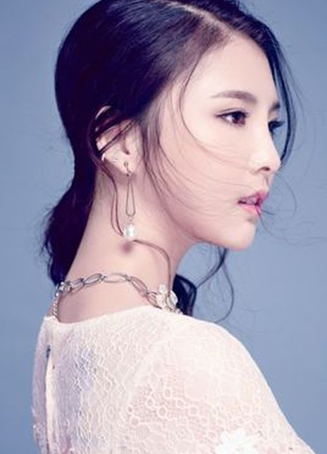鄔禎琳 鄔禎琳