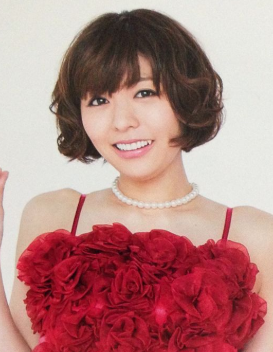 豐崎愛生 豐崎愛生