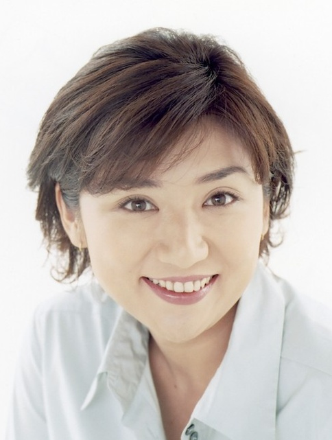 松下由樹