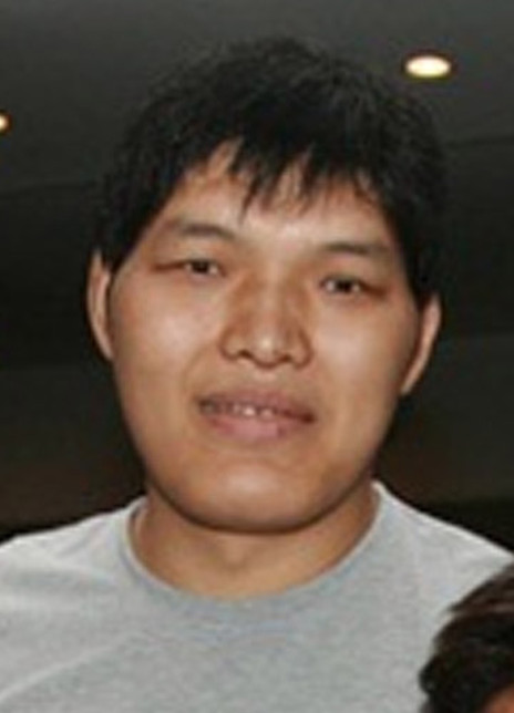 姜寶成 姜寶成