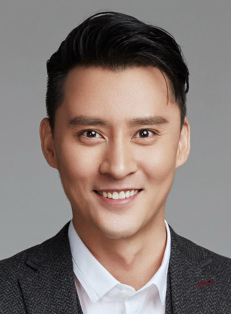 胡琨 胡琨