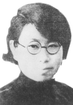 楊守玉