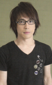 安元洋貴 安元洋貴