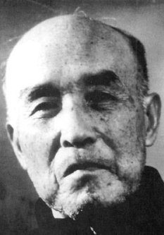 胡風
