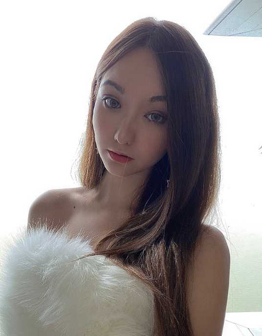香奈兒·辛普森 香奈兒·辛普森