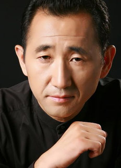 劉向平 劉向平