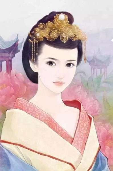 高陽(yáng)公主