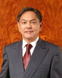 何柱國