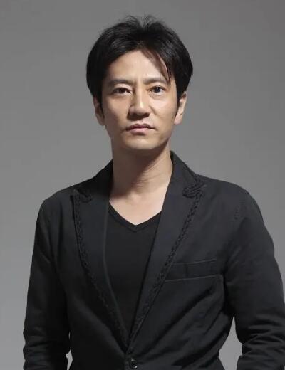津田寬治 津田寬治