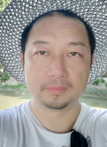 謝鵬 謝鵬