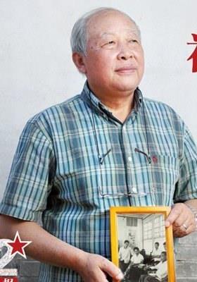 徐建華