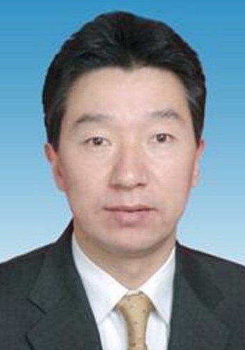 姚立軍