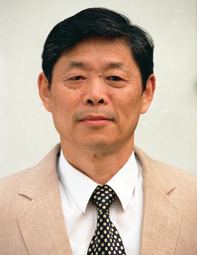 王啟民