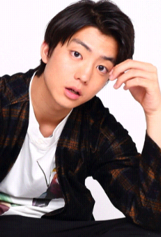 伊藤健太郎 伊藤健太郎