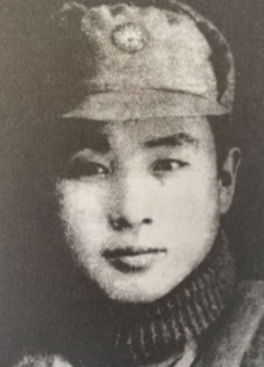 夏云超