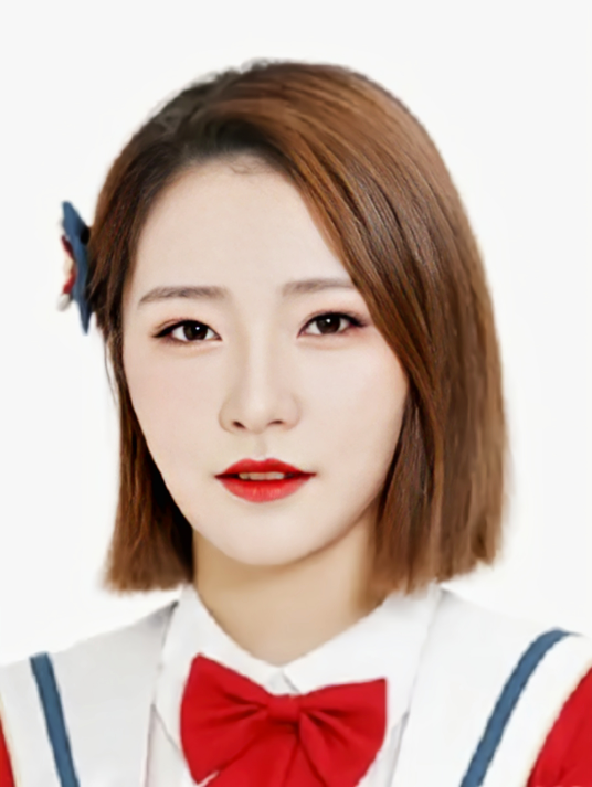 劉娜（SHY48成員）
