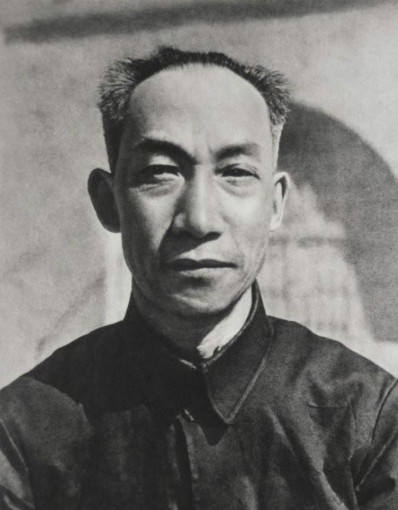 吳玉章