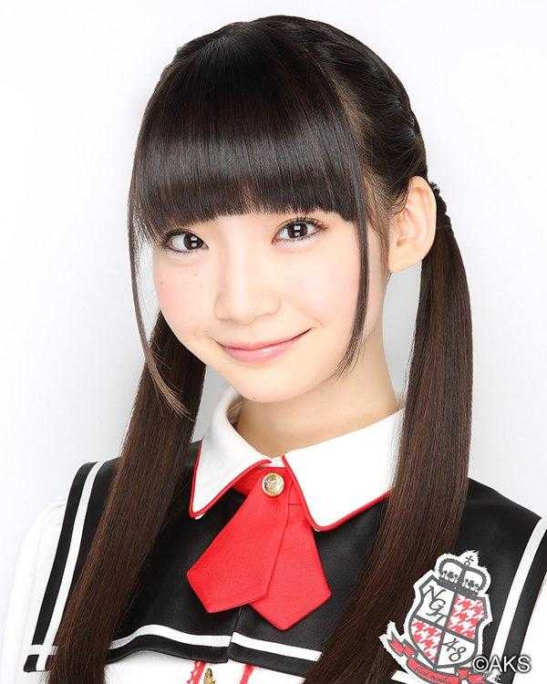 荻野由佳
