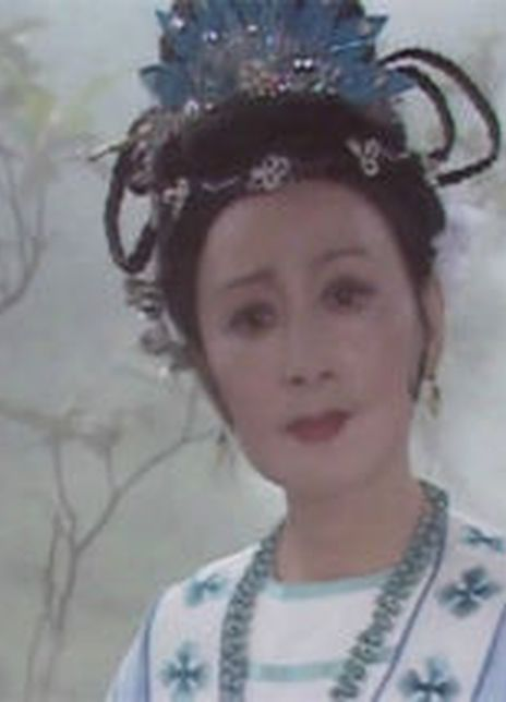 李恩琪 李恩琪