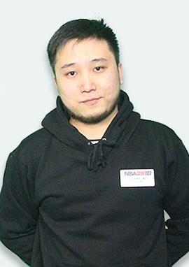 胡藝