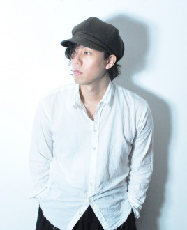 野田洋次郎 野田洋次郎