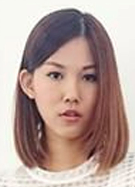 麥芷誼 麥芷誼