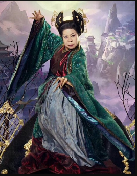 劉春霞 劉春霞