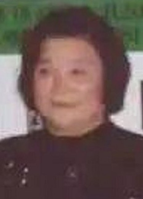 陸美珍