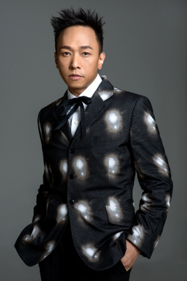黃家強 黃家強