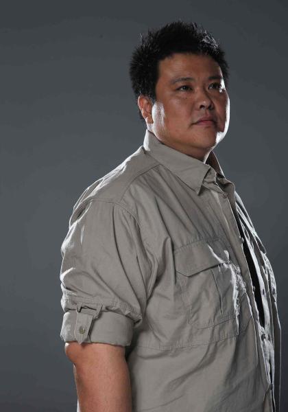 張昕宇