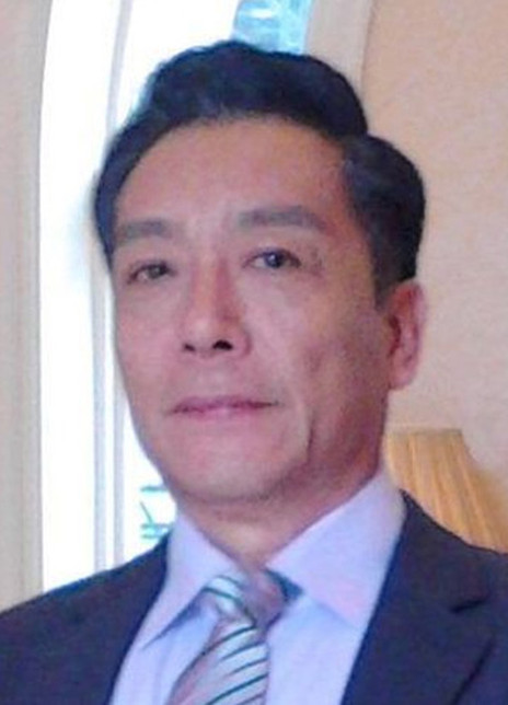 馮大路 馮大路