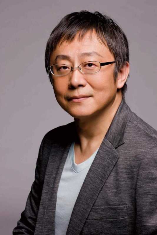 松尾貴史