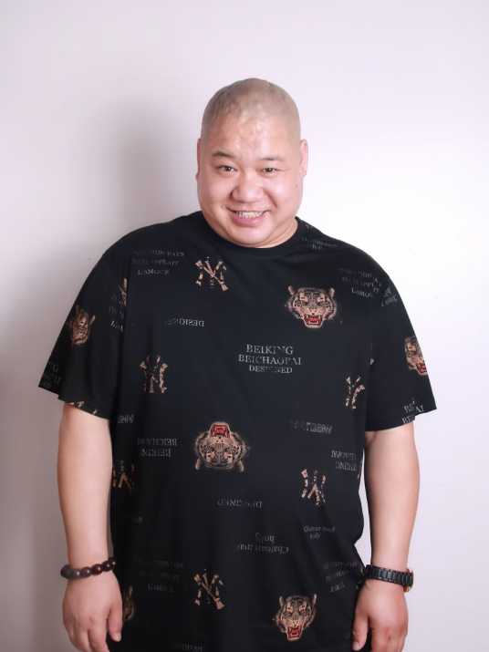 殷志偉