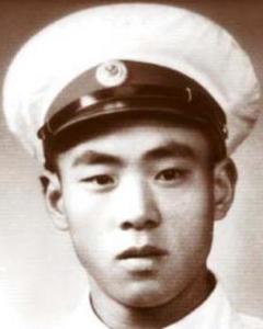 馬天民