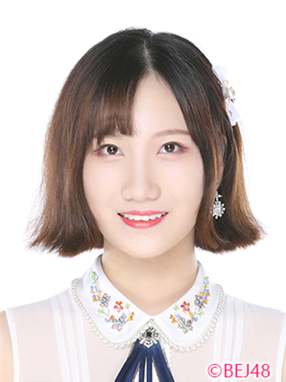 付奕萱 付奕萱