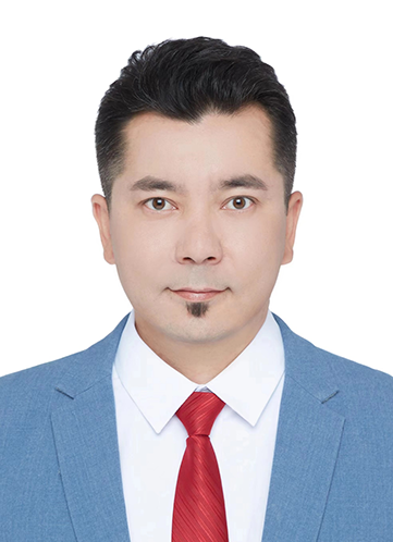 吾拉木江·阿不力孜 吾拉木江·阿不力孜