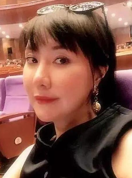 韓家女