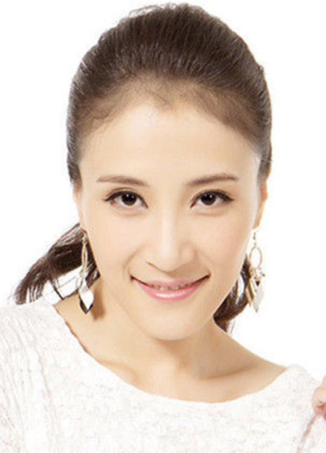 李莎 李莎