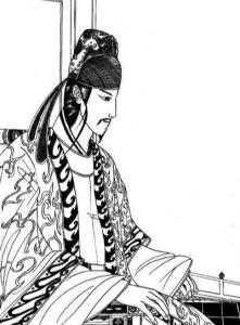 令狐绹 令狐绹