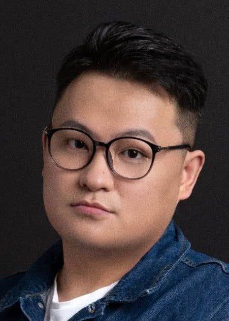 毛傳健
