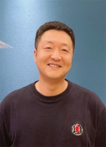 洪磊