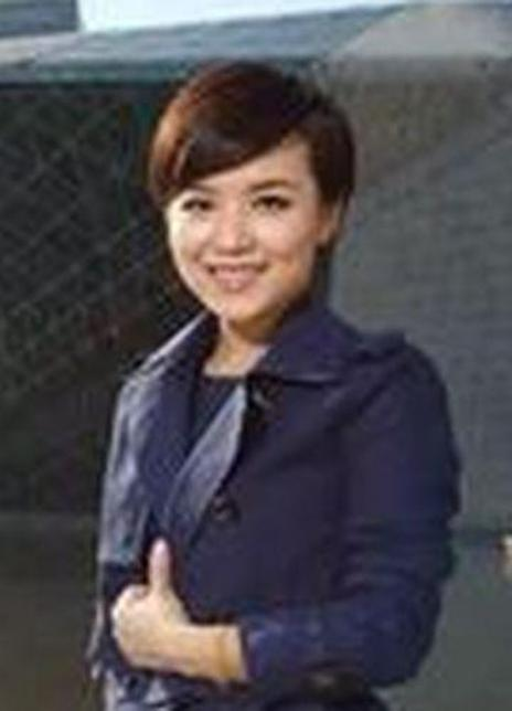 嚴彥子 嚴彥子