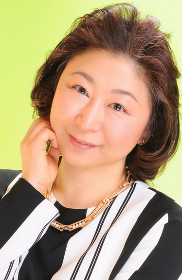 小林優子 小林優子